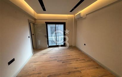 Güzelbahçe Yelki'de Merkezi Konumda Güneş Enerji Sistemli Kiralık 4+1 Villa