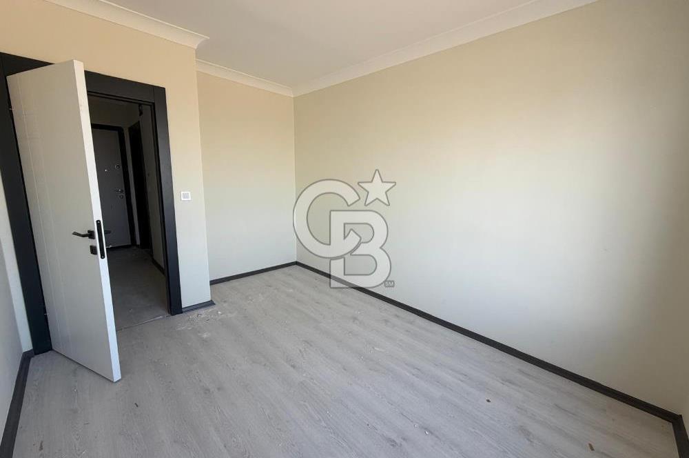 ESENBOĞA HAVALİMANI YAKINI SATILIK SIFIR FIRSAT 1+1 DAİRE