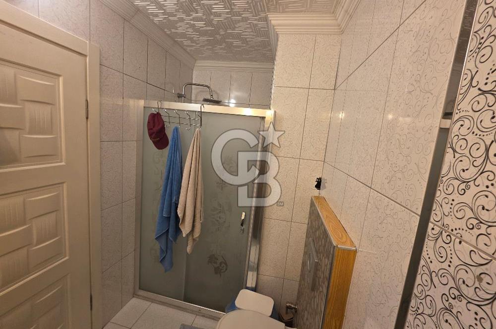 Kuşadası Davutlar Merkezde Satılık 5+1 Çatı Dubleks