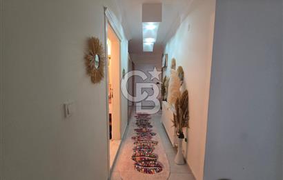 Kuşadası Davutlar Merkezde Satılık 5+1 Çatı Dubleks