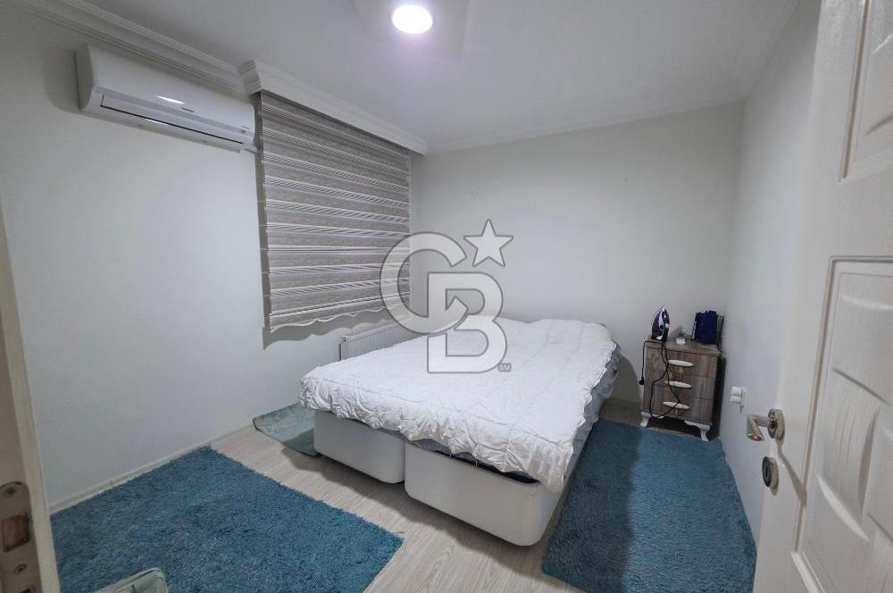 Kuşadası Davutlar Merkezde Satılık 5+1 Çatı Dubleks