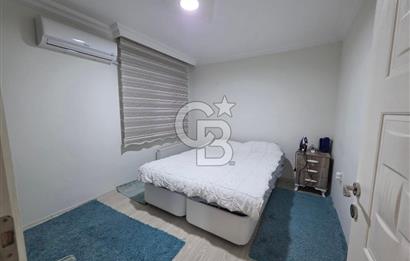 Kuşadası Davutlar Merkezde Satılık 5+1 Çatı Dubleks