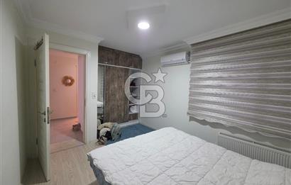 Kuşadası Davutlar Merkezde Satılık 5+1 Çatı Dubleks