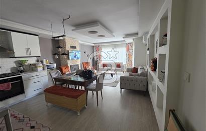 Kuşadası Davutlar Merkezde Satılık 5+1 Çatı Dubleks