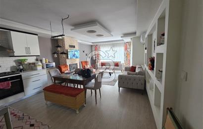 Kuşadası Davutlar Merkezde Satılık 5+1 Çatı Dubleks