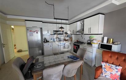 Kuşadası Davutlar Merkezde Satılık 5+1 Çatı Dubleks