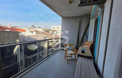Kuşadası Davutlar Merkezde Satılık 5+1 Çatı Dubleks