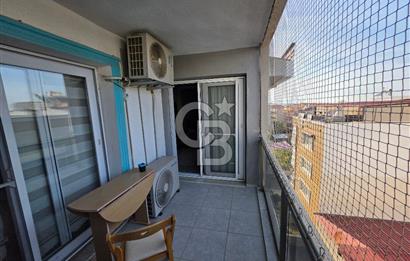 Kuşadası Davutlar Merkezde Satılık 5+1 Çatı Dubleks