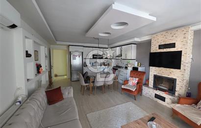 Kuşadası Davutlar Merkezde Satılık 5+1 Çatı Dubleks