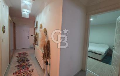 Kuşadası Davutlar Merkezde Satılık 5+1 Çatı Dubleks