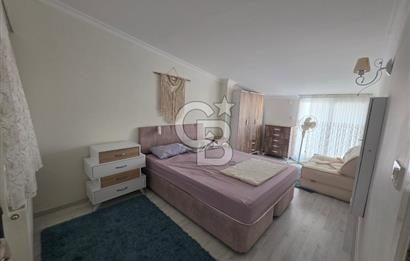 Kuşadası Davutlar Merkezde Satılık 5+1 Çatı Dubleks