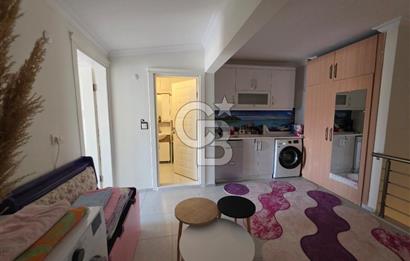 Kuşadası Davutlar Merkezde Satılık 5+1 Çatı Dubleks
