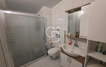 Kuşadası Davutlar Merkezde Satılık 5+1 Çatı Dubleks