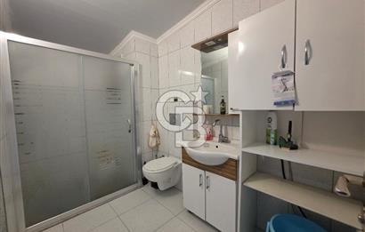 Kuşadası Davutlar Merkezde Satılık 5+1 Çatı Dubleks