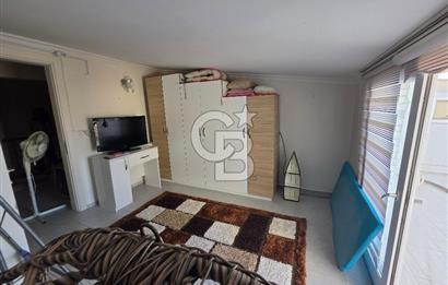 Kuşadası Davutlar Merkezde Satılık 5+1 Çatı Dubleks
