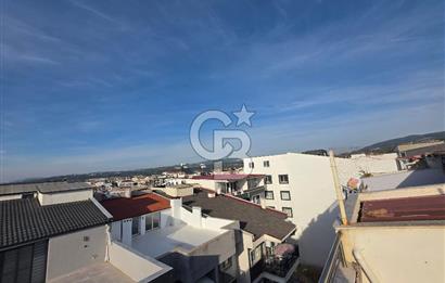 Kuşadası Davutlar Merkezde Satılık 5+1 Çatı Dubleks