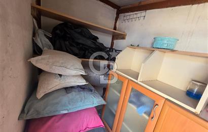 Kuşadası Davutlar Merkezde Satılık 5+1 Çatı Dubleks