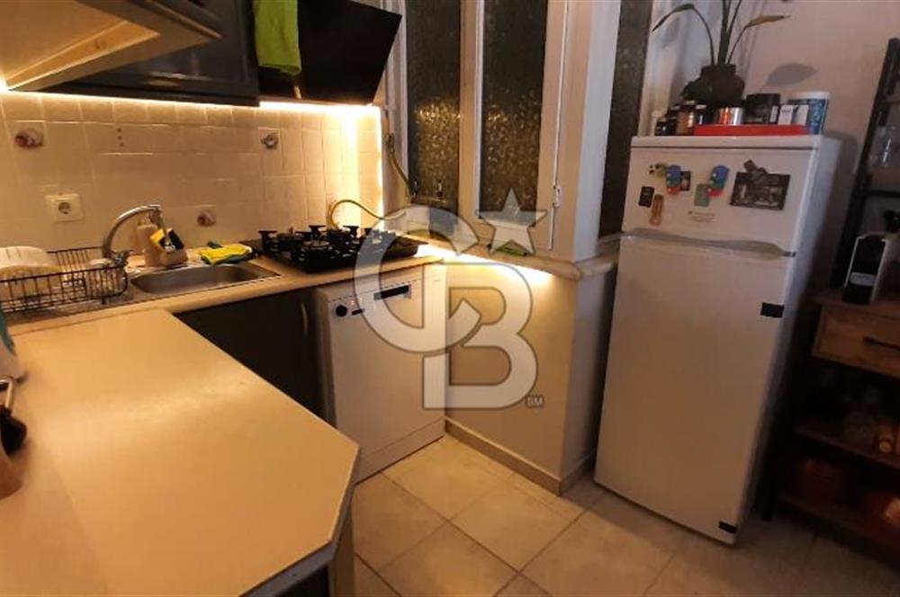 Halide Edip Adıvar da Aydınlık Ferah 3+1 Kiralık Daire
