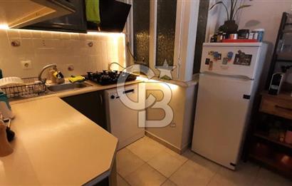 Halide Edip Adıvar da Aydınlık Ferah 3+1 Kiralık Daire