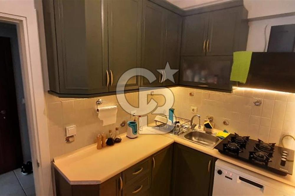 Halide Edip Adıvar da Aydınlık Ferah 3+1 Kiralık Daire