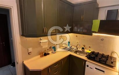 Halide Edip Adıvar da Aydınlık Ferah 3+1 Kiralık Daire