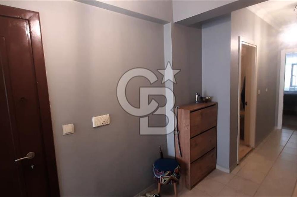Halide Edip Adıvar da Aydınlık Ferah 3+1 Kiralık Daire