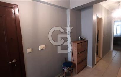 Halide Edip Adıvar da Aydınlık Ferah 3+1 Kiralık Daire