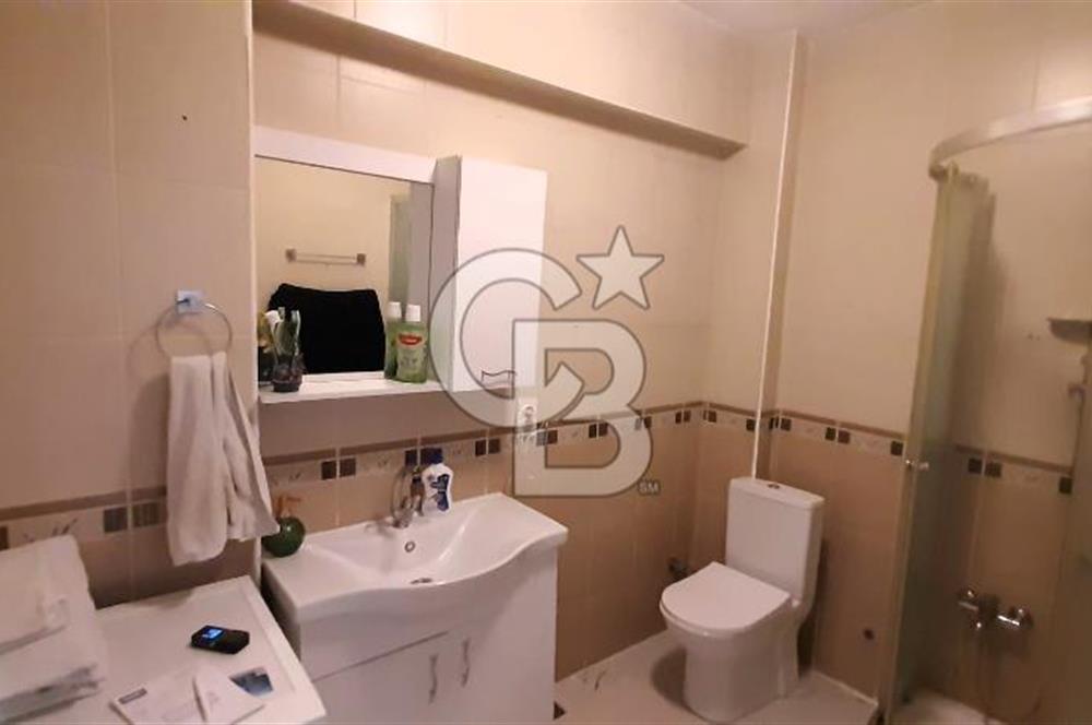 Halide Edip Adıvar da Aydınlık Ferah 3+1 Kiralık Daire