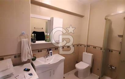 Halide Edip Adıvar da Aydınlık Ferah 3+1 Kiralık Daire