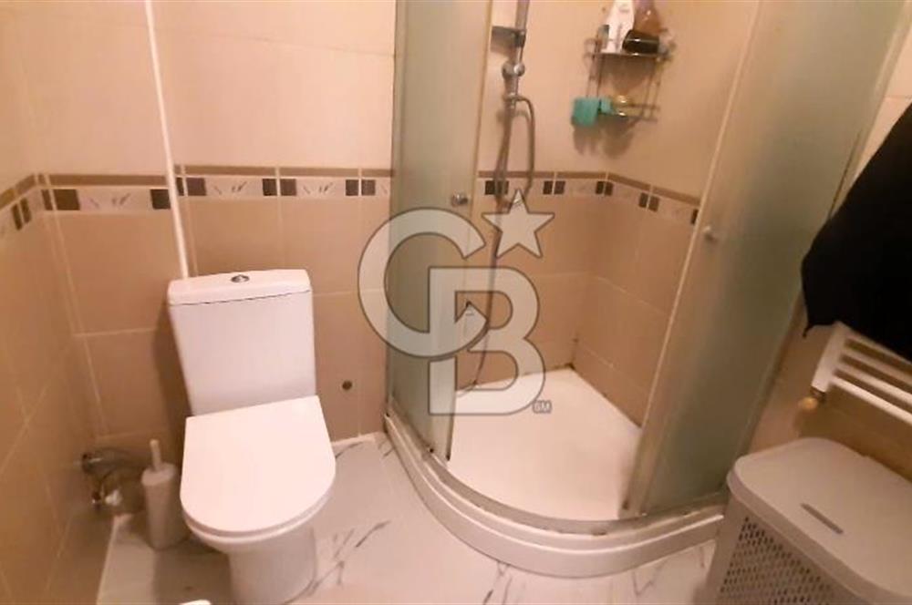 Halide Edip Adıvar da Aydınlık Ferah 3+1 Kiralık Daire