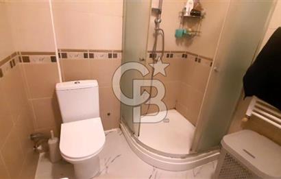 Halide Edip Adıvar da Aydınlık Ferah 3+1 Kiralık Daire