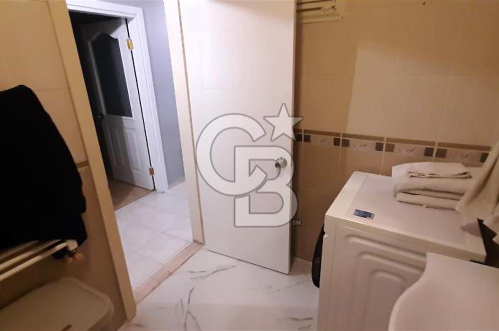 Halide Edip Adıvar da Aydınlık Ferah 3+1 Kiralık Daire
