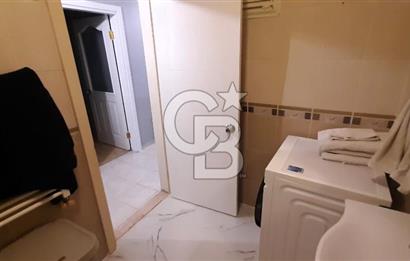 Halide Edip Adıvar da Aydınlık Ferah 3+1 Kiralık Daire