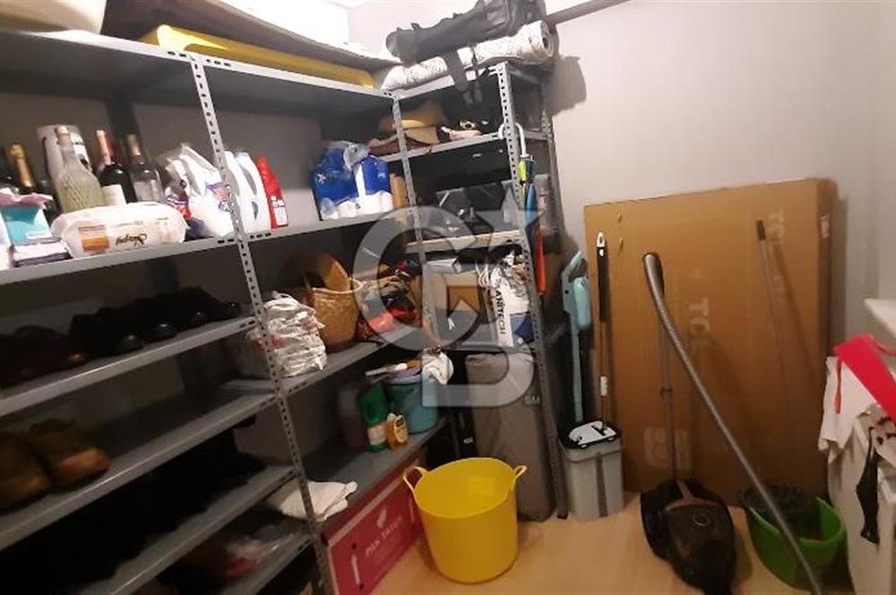 Halide Edip Adıvar da Aydınlık Ferah 3+1 Kiralık Daire