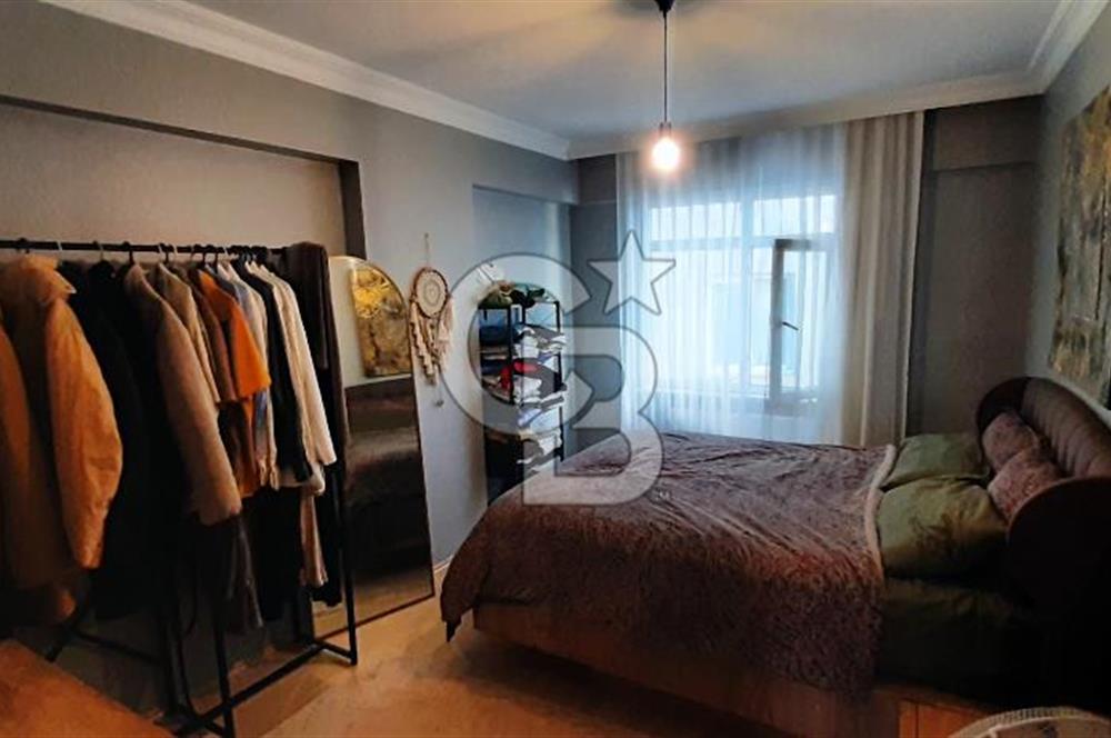 Halide Edip Adıvar da Aydınlık Ferah 3+1 Kiralık Daire