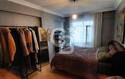 Halide Edip Adıvar da Aydınlık Ferah 3+1 Kiralık Daire