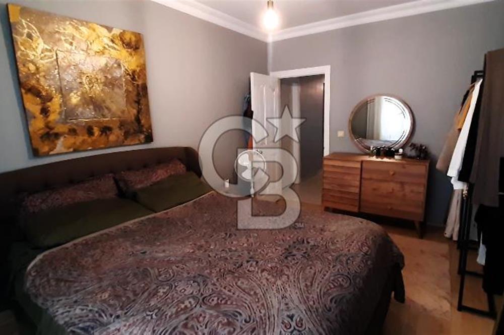 Halide Edip Adıvar da Aydınlık Ferah 3+1 Kiralık Daire