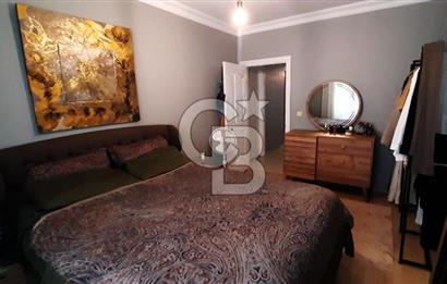 Halide Edip Adıvar da Aydınlık Ferah 3+1 Kiralık Daire