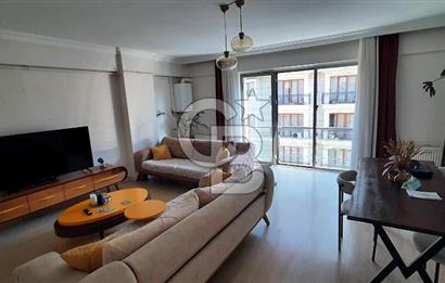 Halide Edip Adıvar da Aydınlık Ferah 3+1 Kiralık Daire