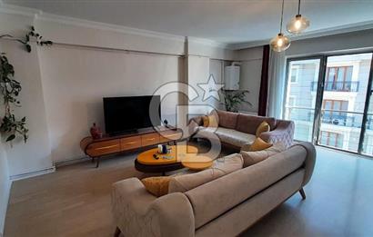 Halide Edip Adıvar da Aydınlık Ferah 3+1 Kiralık Daire