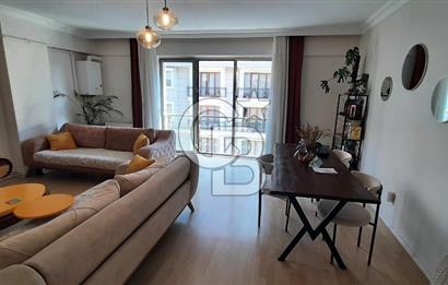 Halide Edip Adıvar da Aydınlık Ferah 3+1 Kiralık Daire