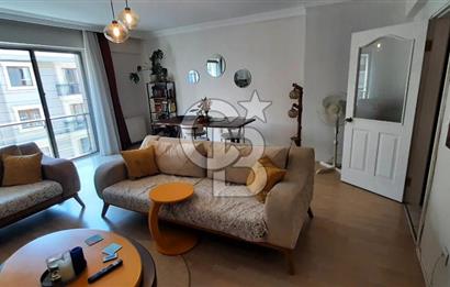 Halide Edip Adıvar da Aydınlık Ferah 3+1 Kiralık Daire