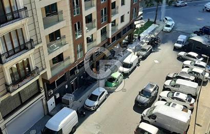 Halide Edip Adıvar da Aydınlık Ferah 3+1 Kiralık Daire