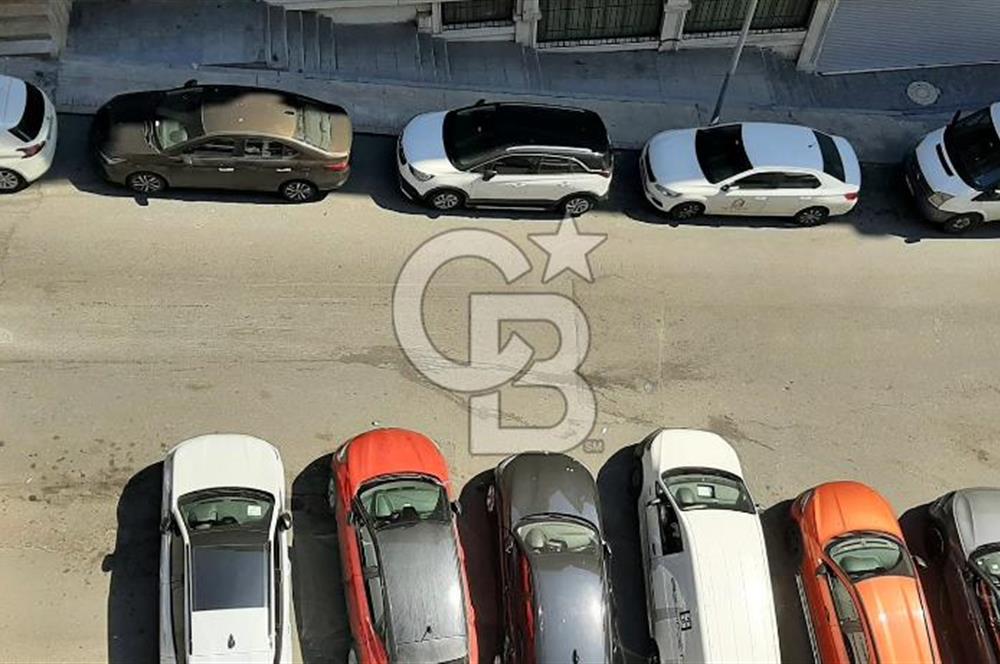 Halide Edip Adıvar da Aydınlık Ferah 3+1 Kiralık Daire