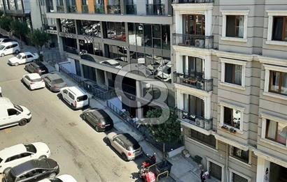 Halide Edip Adıvar da Aydınlık Ferah 3+1 Kiralık Daire