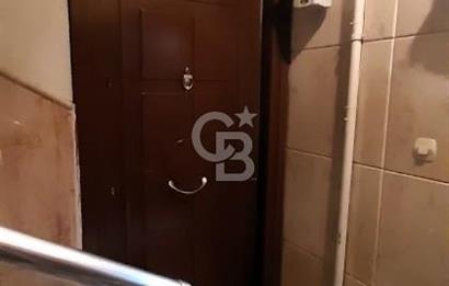 Halide Edip Adıvar da Aydınlık Ferah 3+1 Kiralık Daire