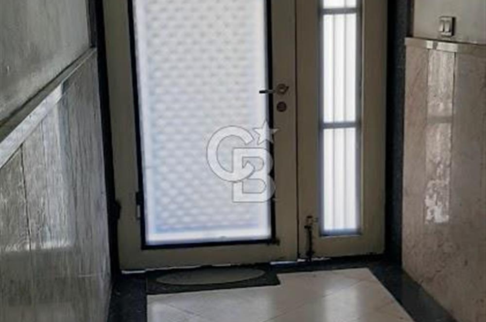 Halide Edip Adıvar da Aydınlık Ferah 3+1 Kiralık Daire