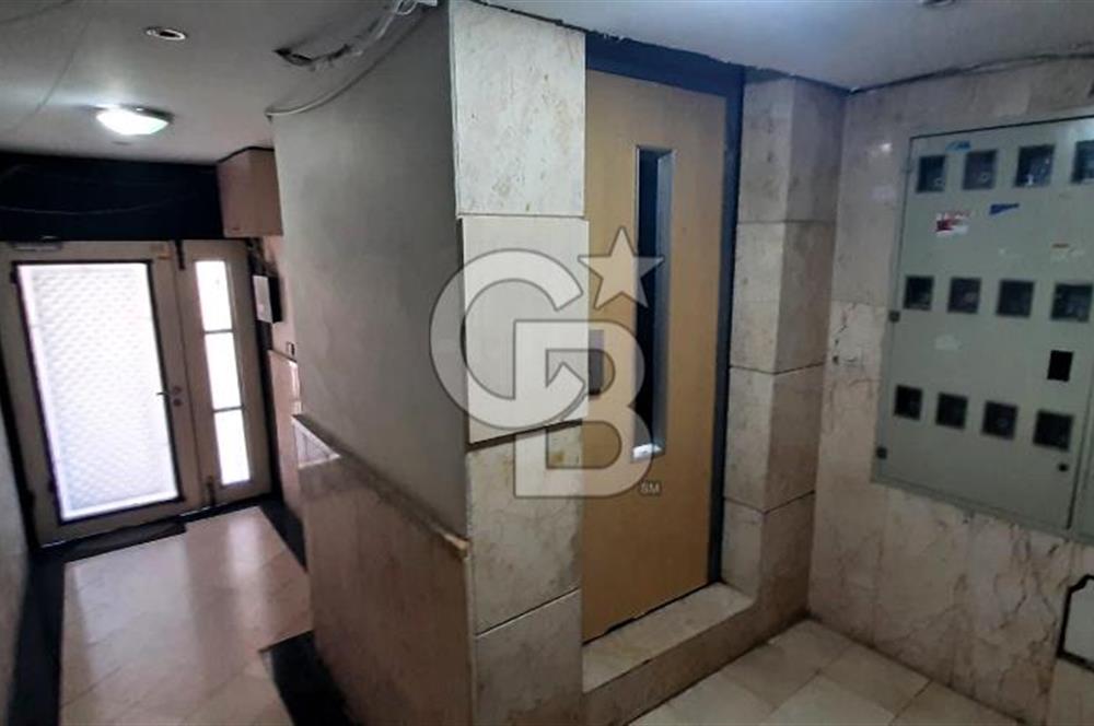Halide Edip Adıvar da Aydınlık Ferah 3+1 Kiralık Daire