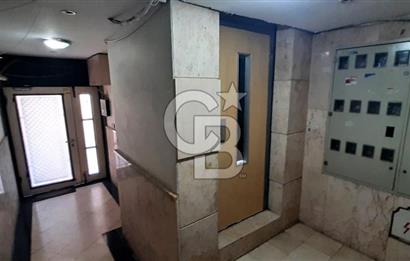 Halide Edip Adıvar da Aydınlık Ferah 3+1 Kiralık Daire