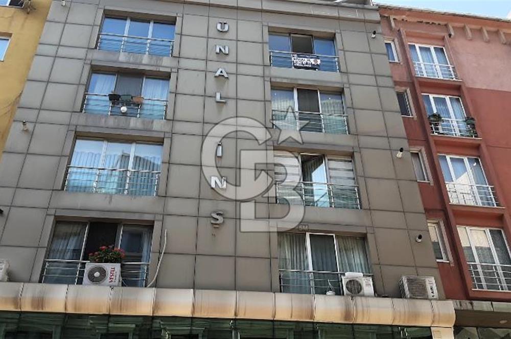 Halide Edip Adıvar da Aydınlık Ferah 3+1 Kiralık Daire